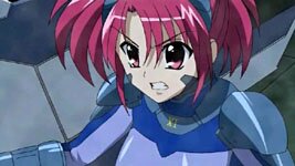 JASMS Anime - Undici (Wendy)