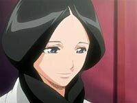 JASMS Anime - Unohana