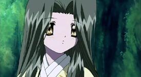 JASMS Anime - Uraha