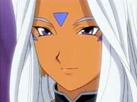 JASMS Anime - Urd