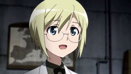 Ursula Hartmann