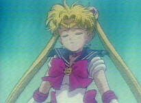 JASMS Anime - Tsukino Usagi
