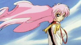 JASMS Anime - Tenjou Utena 