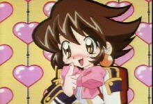 JASMS Anime - Kitaurawa Uzura