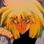 JASMS Anime - V.Darn