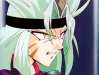 JASMS Anime - Valgarv