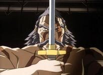 JASMS Anime - Vargas