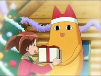 JASMS Anime - Chiyo-chans Vater