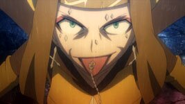 JASMS Anime - Vento