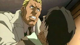 JASMS Anime - Verrocchio