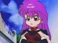 JASMS Anime - Vina