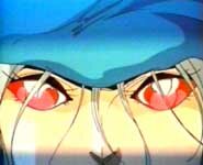 JASMS Anime - Sir Violet