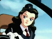 JASMS Anime - Vivien