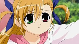 JASMS Anime - Vivio
