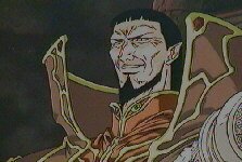 JASMS Anime - Wagnard