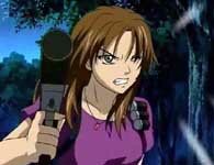 JASMS Anime - Wakana Youko