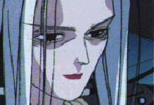 JASMS Anime - Wang Dai