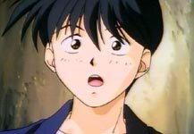 JASMS Anime - Morooka Wataru
