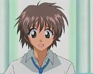 JASMS Anime - Minakami Wataru