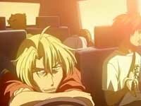 JASMS Anime - Kurt Weber