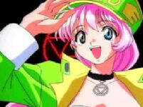 JASMS Anime - Wendy