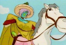JASMS Anime - Western