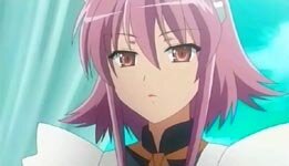JASMS Anime - Wilhelmina Carmel