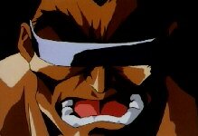 JASMS Anime - Wolfhead