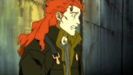 JASMS Anime - Wong