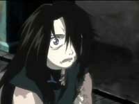 JASMS Anime - Wrath