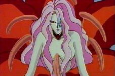 JASMS Anime - Xenian