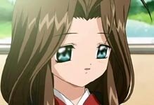 JASMS Anime - Yukitos Mutter