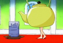 JASMS Anime - Yakan-chan