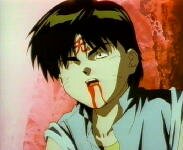 JASMS Anime - Fujii Yakumo
