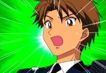 JASMS Anime - Kotobuki Yamato