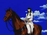 JASMS Anime - Yang Ming