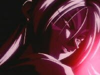 JASMS Anime - Yasha