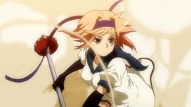 JASMS Anime - Yashima