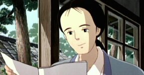 JASMS Anime - Kusakabe Yasuko