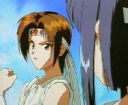 JASMS Anime - Yayoi