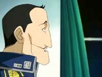 JASMS Anime - Yoki