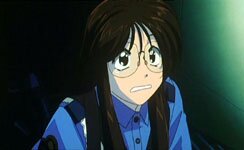 JASMS Anime - Nikaidou Yoriko