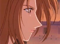 JASMS Anime - Sakimi no Hime (Prinzessin der Prophezeiung)