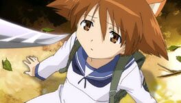 Miyafuji Yoshika