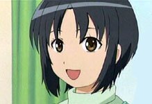 JASMS Anime - Yoshino