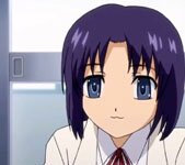 JASMS Anime - Yoshino