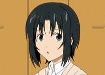 JASMS Anime - Yoshino