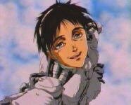 JASMS Anime - Yugo