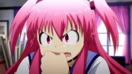 JASMS Anime - Yui