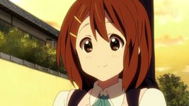 JASMS Anime - Hirasawa Yui